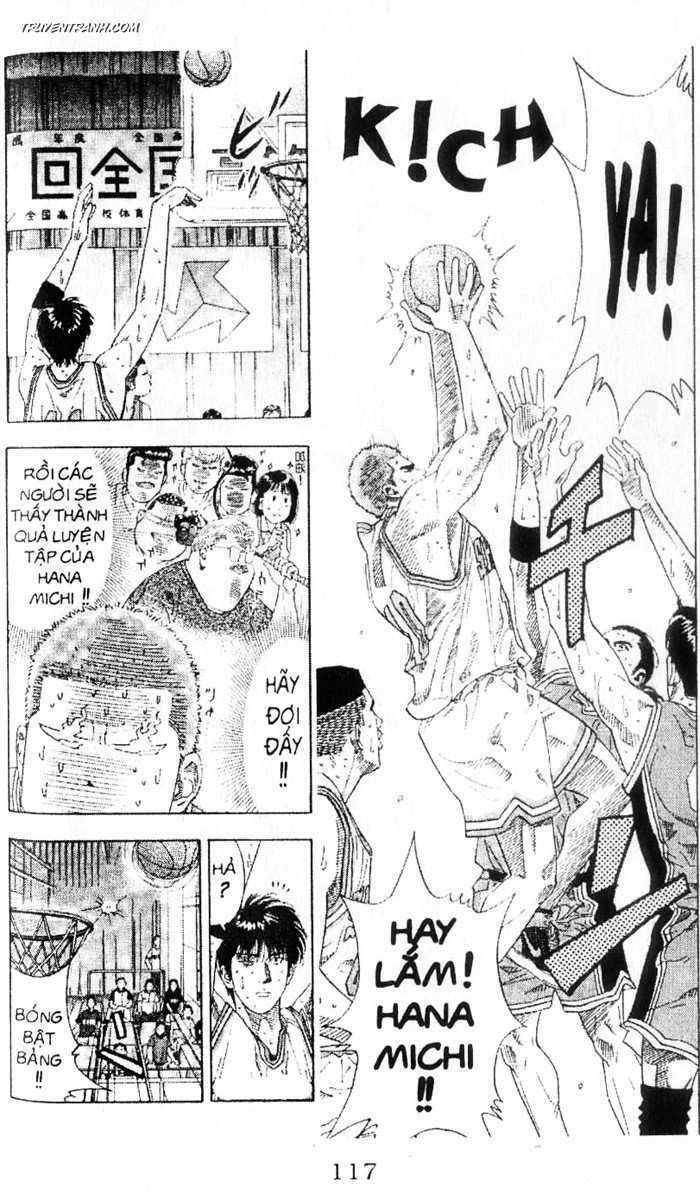 cao thủ bóng rổ chapter 209 12