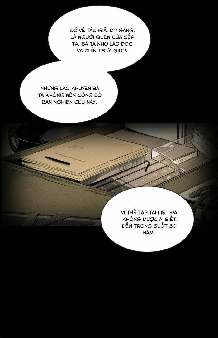 những xác chết hồi sinh từ đại dương chapter 23 64