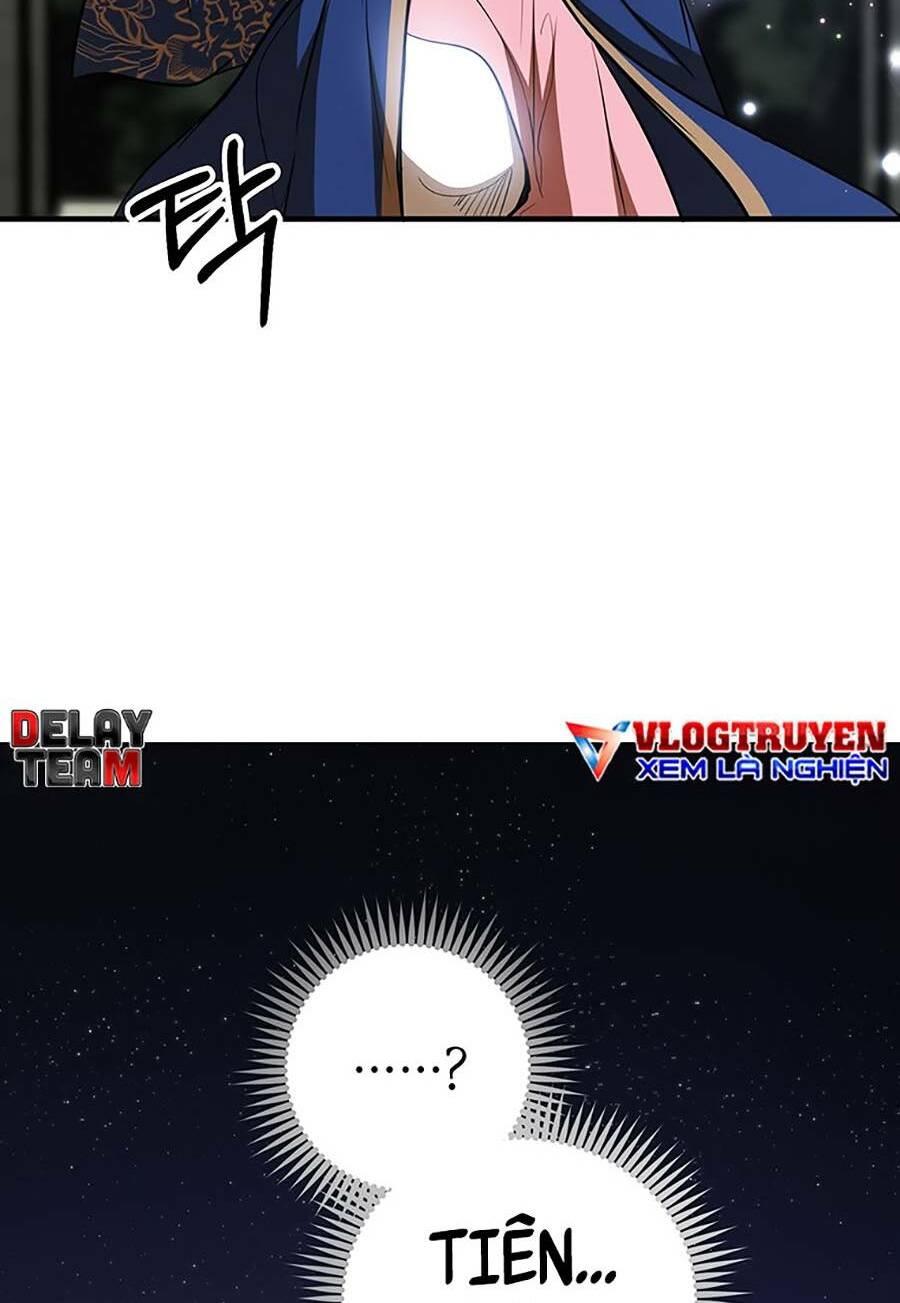 võ đang kỳ hiệp chapter 73 67