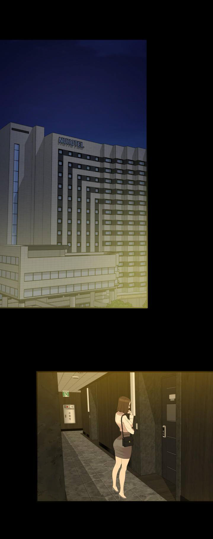 con rể chapter 4 15