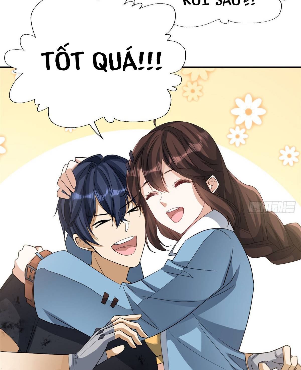 cựu nhật ngự long chapter 2.2 74