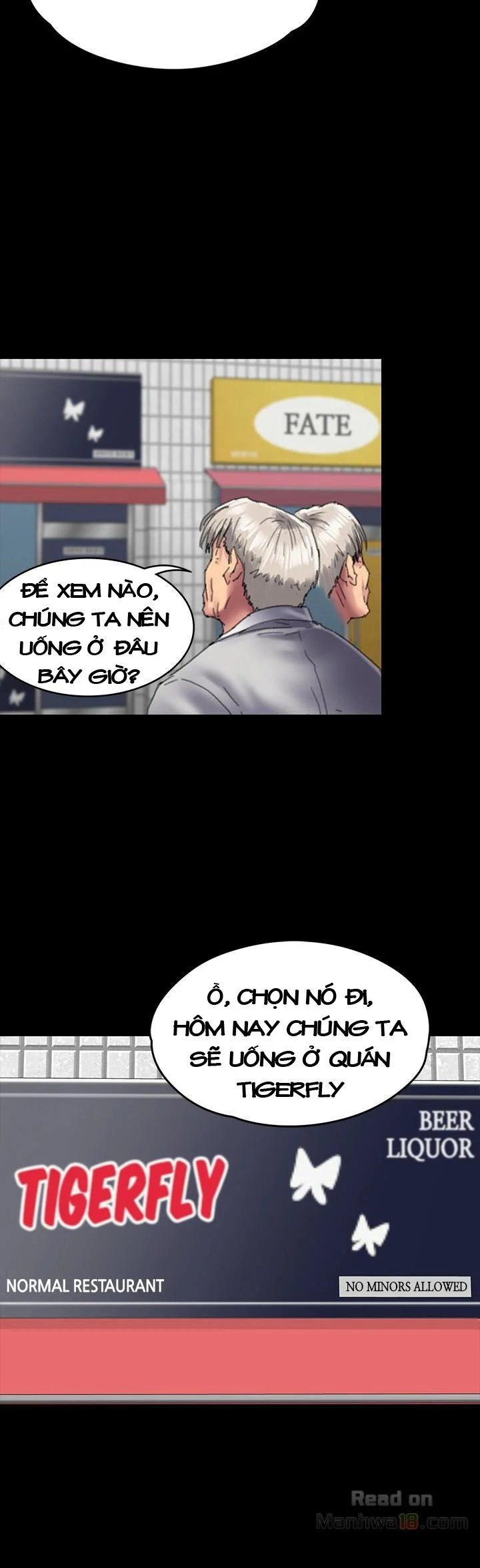 ong chúa chapter 55 24