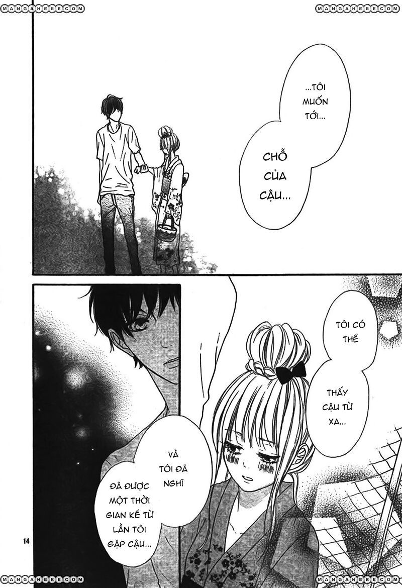 sumire syrup chapter 2 14