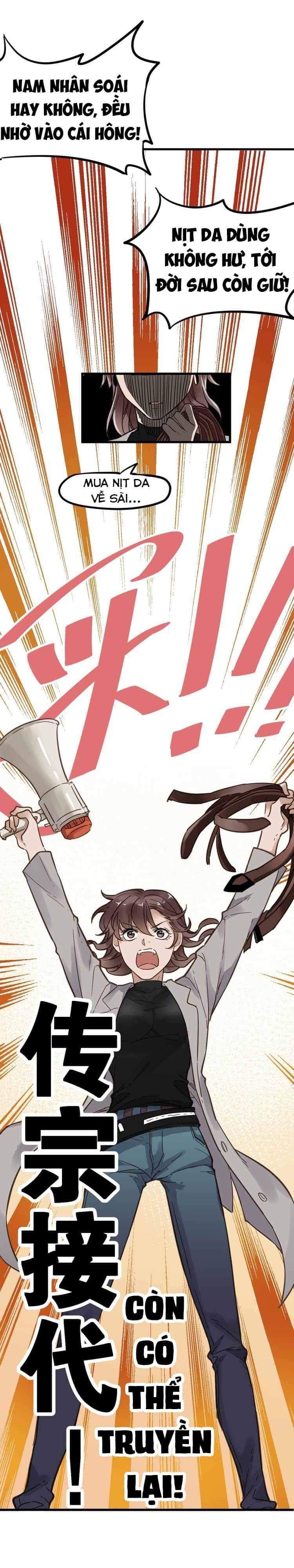 thánh khư chapter 1.2 4