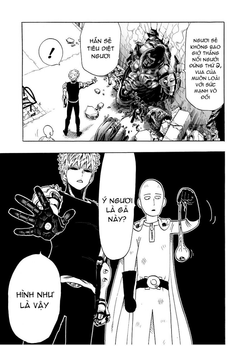 one-punch man chapter 8 20