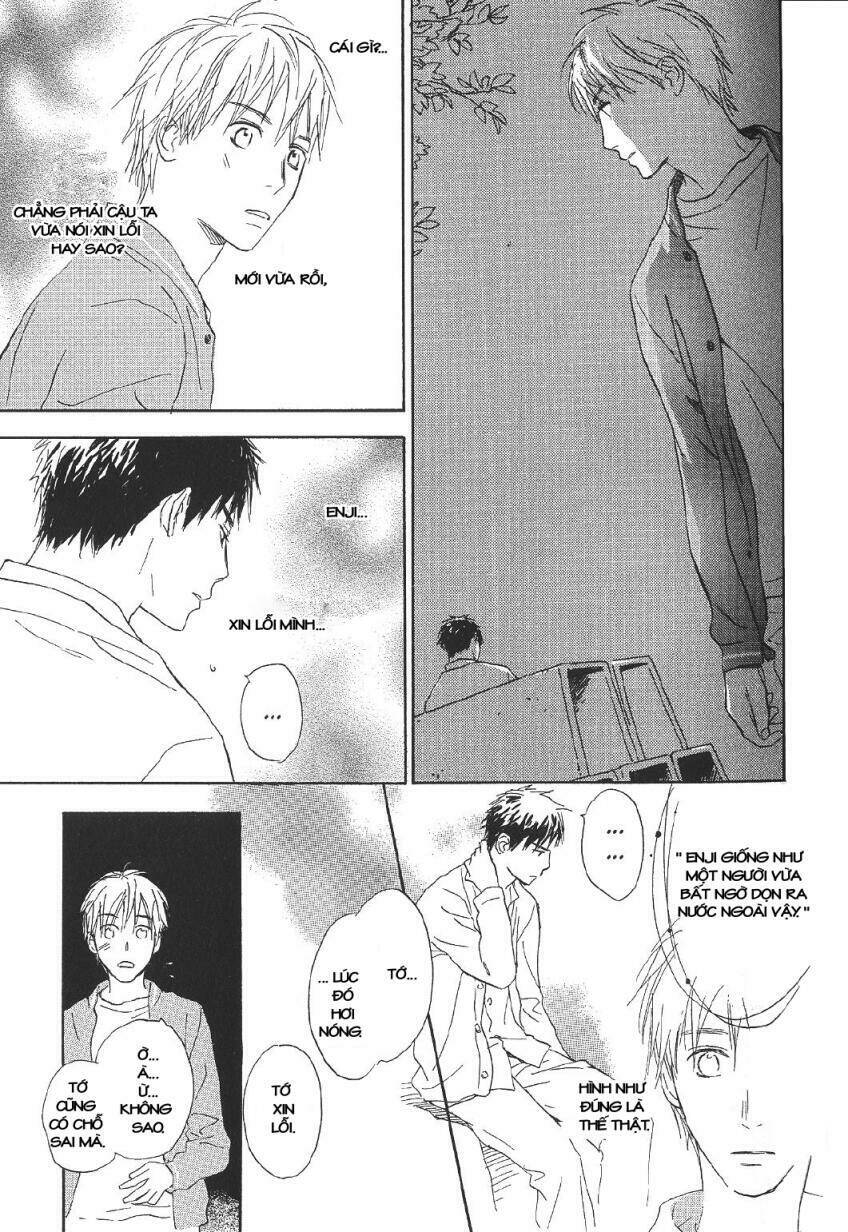 tenohira no seiza chapter 2 24