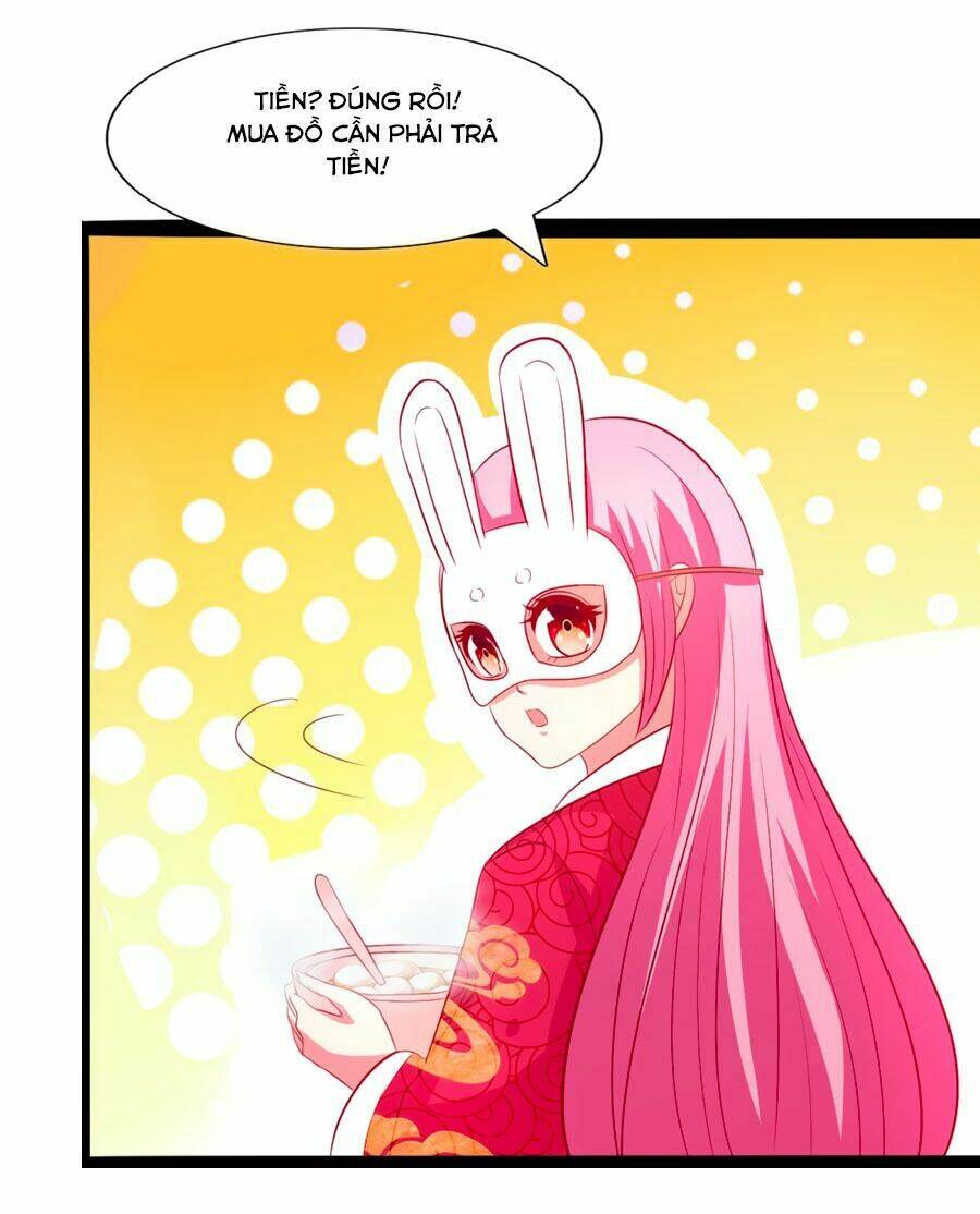 thỏ yêu tiểu vương phi chapter 57 23