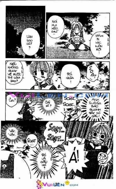 arita đáng yêu chapter 9 20