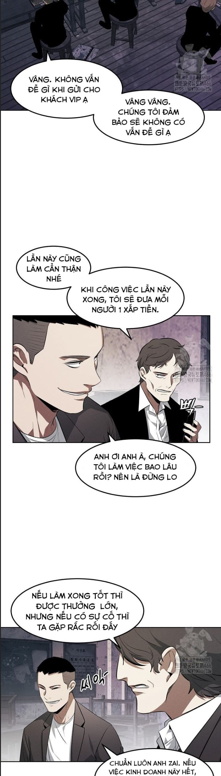 kẻ bất bại chapter 110 3