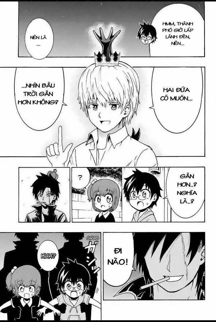 lâm vương! chapter 14 12