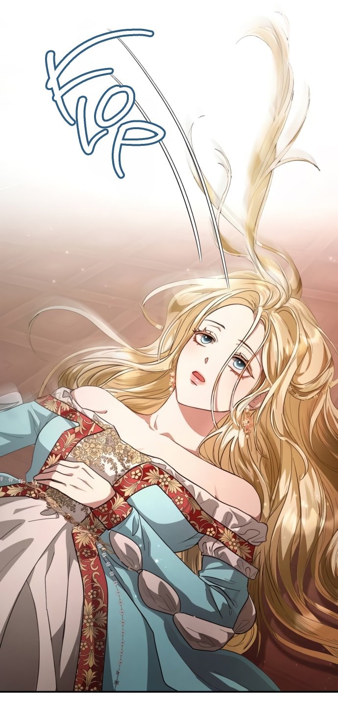 phía sau nụ cười của nàng công chúa sống sót chapter 11.1 4