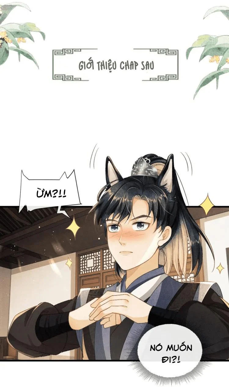 tướng quân luôn tự coi mình thành thế thân chapter 5 46