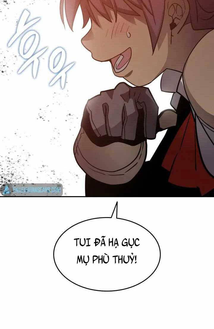 tôi là lính mới chapter 131 96