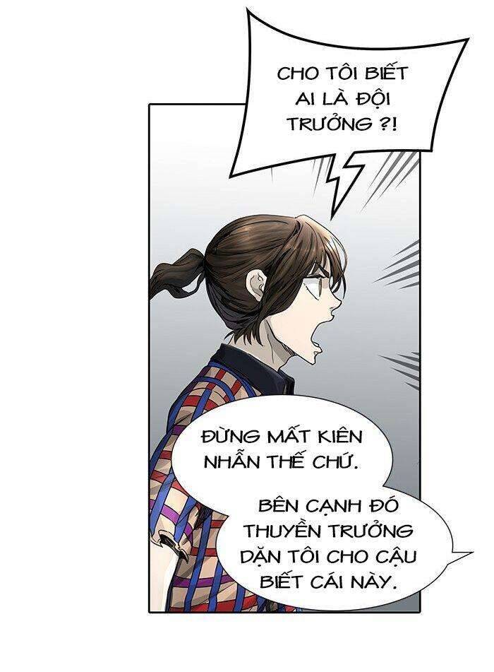 tòa tháp bí ẩn 2 chapter 465 83