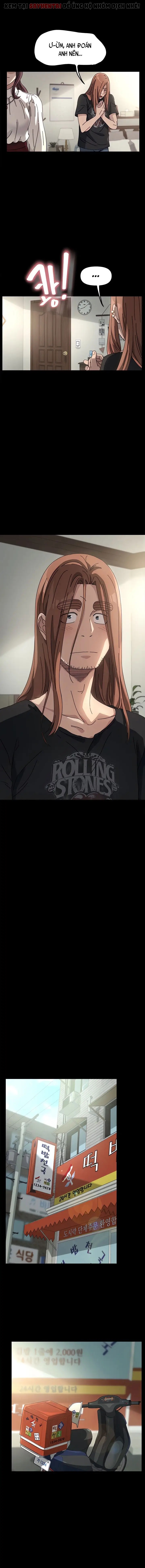 người đàn ông của ngôi nhà này chapter 1 3