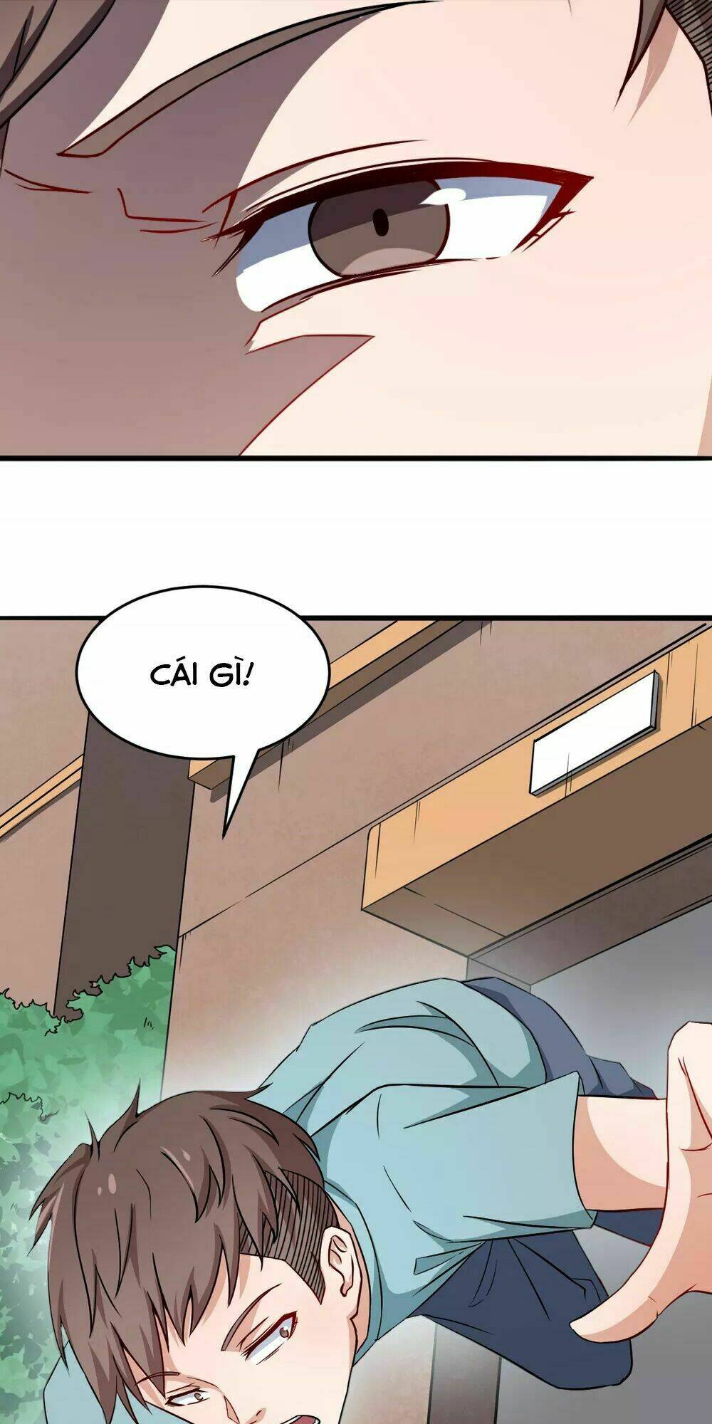 vườn trường cuồng sư hệ thống chapter 16 29