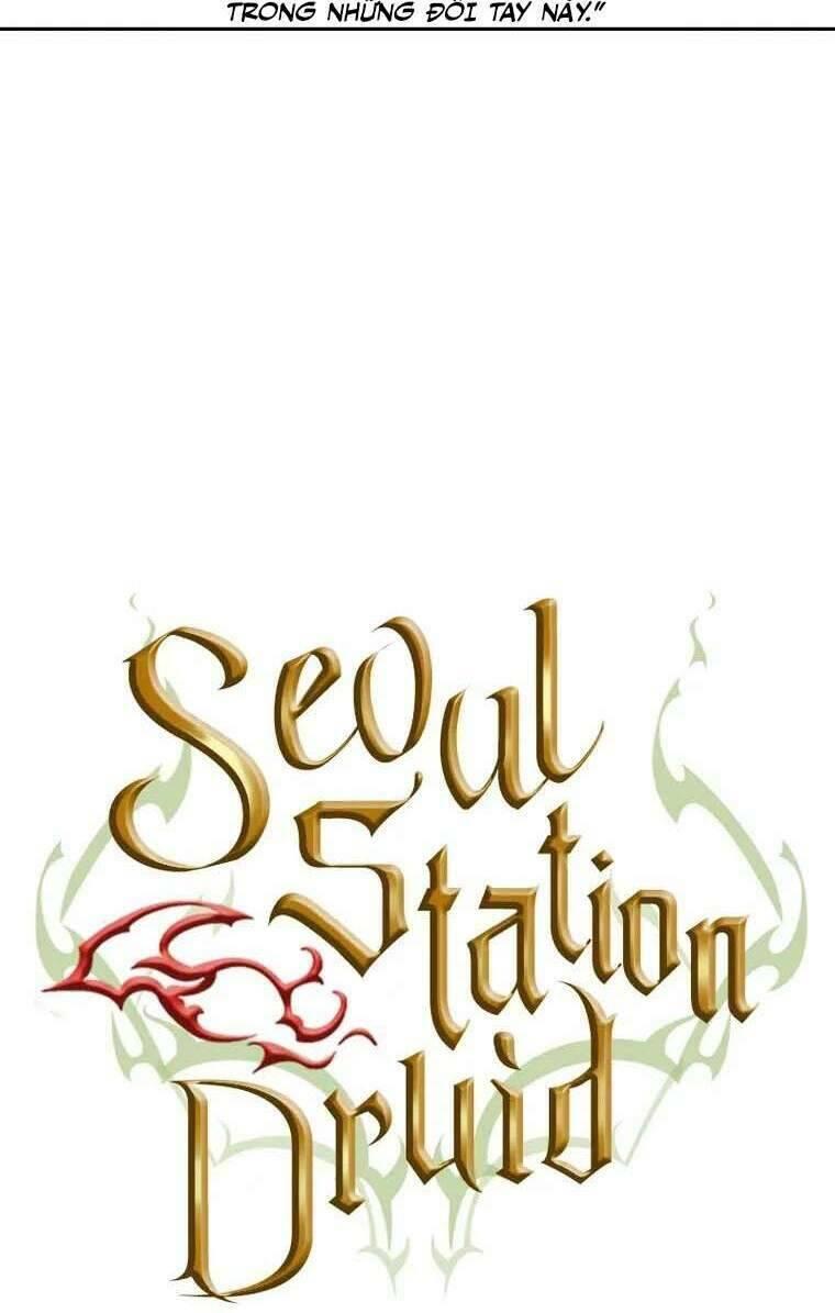 druid tại ga seoul - người hóa thú chapter 79 11