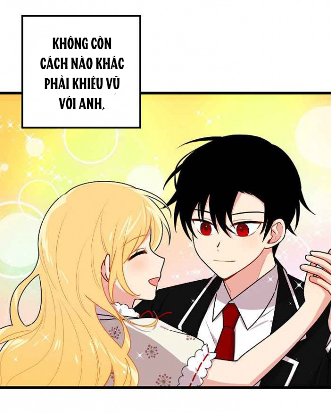 tôi là tiểu thư của gia đình này chapter 34 27