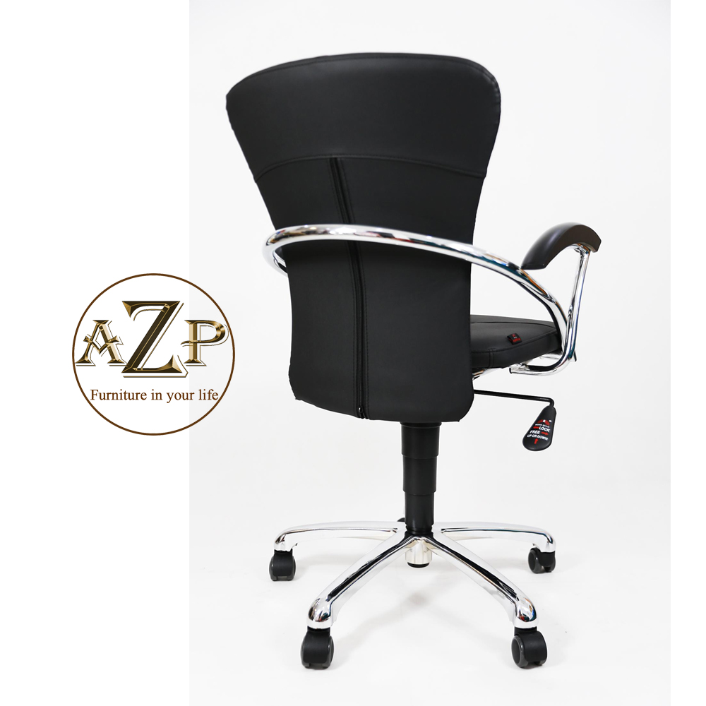 Ghế Giám Đốc, Ghế Văn Phòng AZP FURNITURE Ergonomic AZP-9008 Phân Khúc Cao Cấp Siêu Êm, Dòng Thời Trang