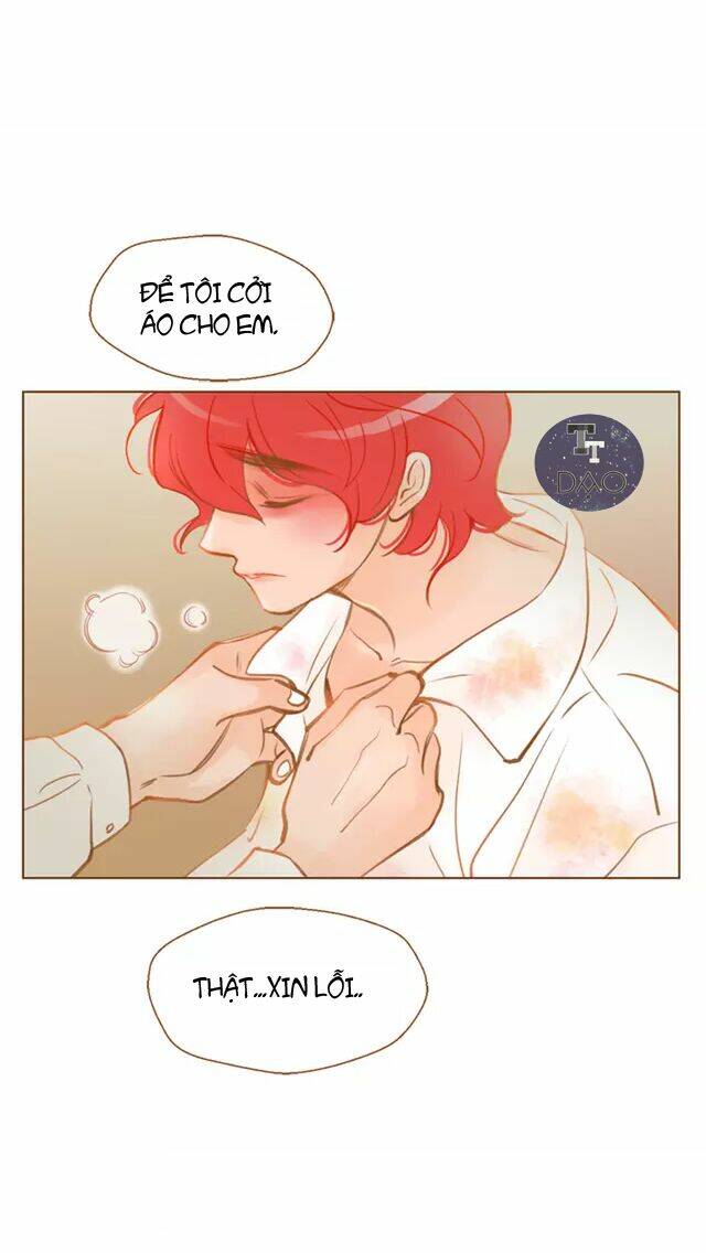 tân lang yếu tòng tiểu dưỡng khởi chapter 10 61