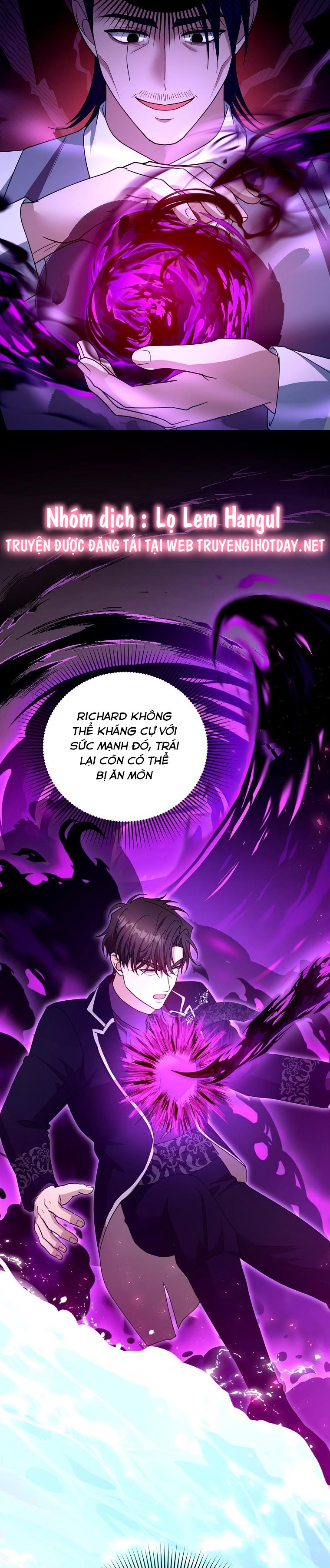 tôi đã có con với người chồng phản diện chapter 98 15