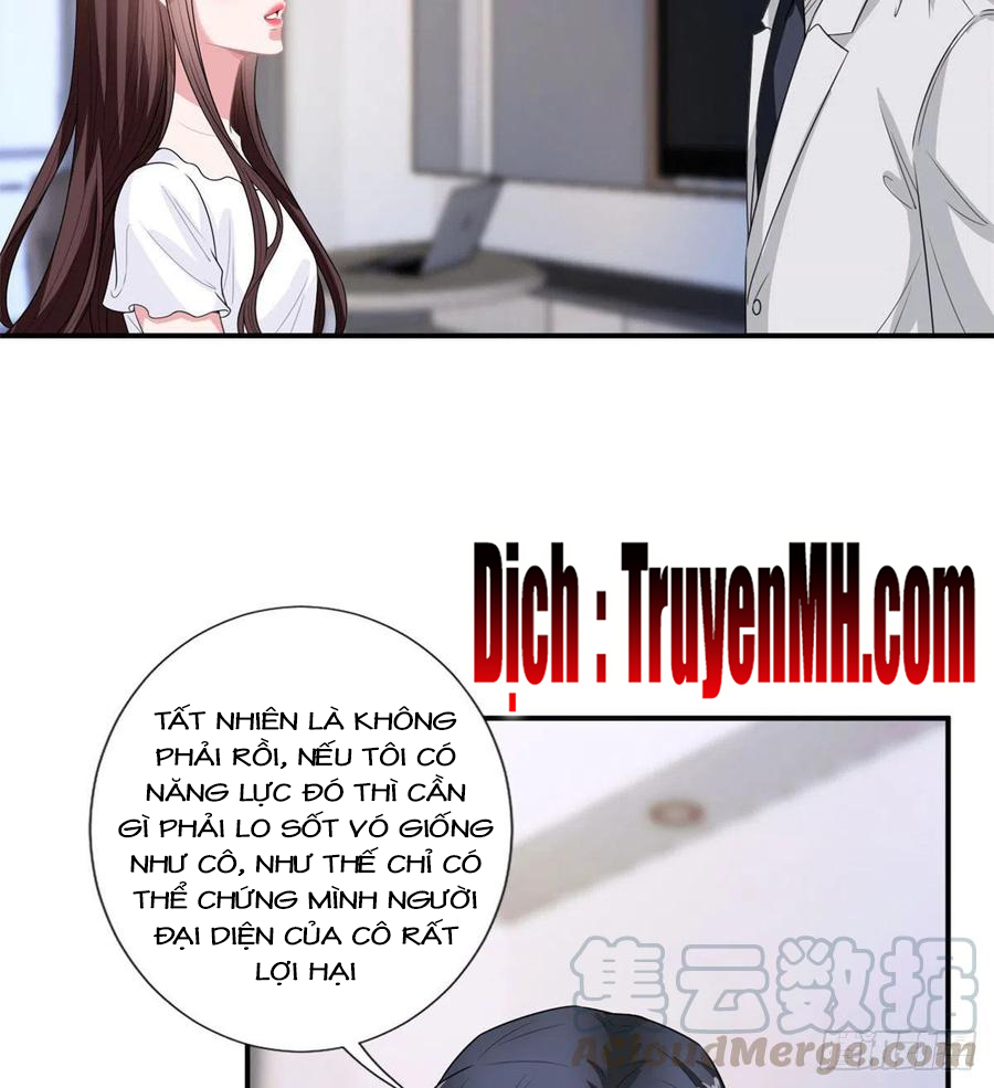 thí hôn lão công, cần giúp sức chapter 389 5