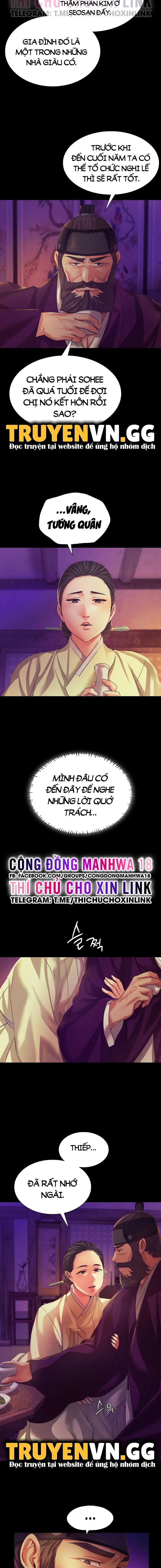 [18+] tiểu thư chapter 63 7