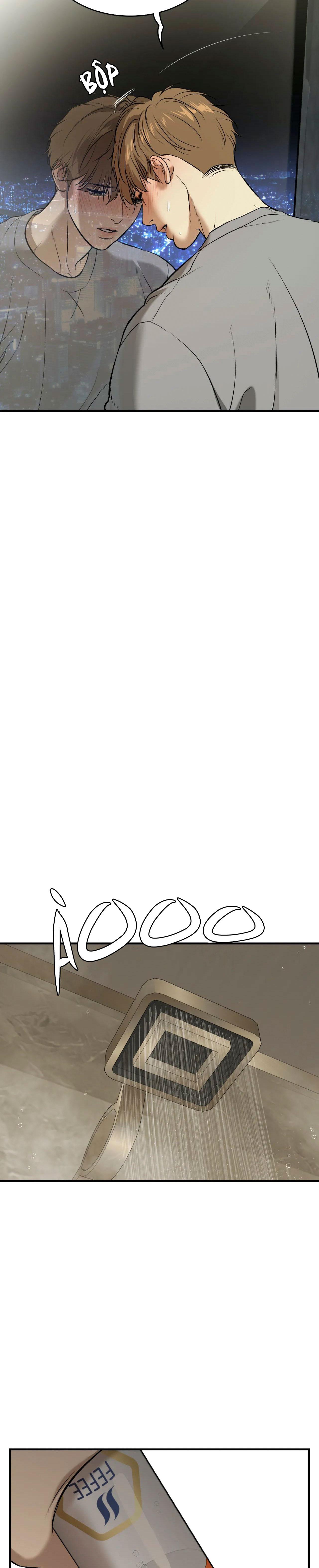 điềm rủi chapter 19 18