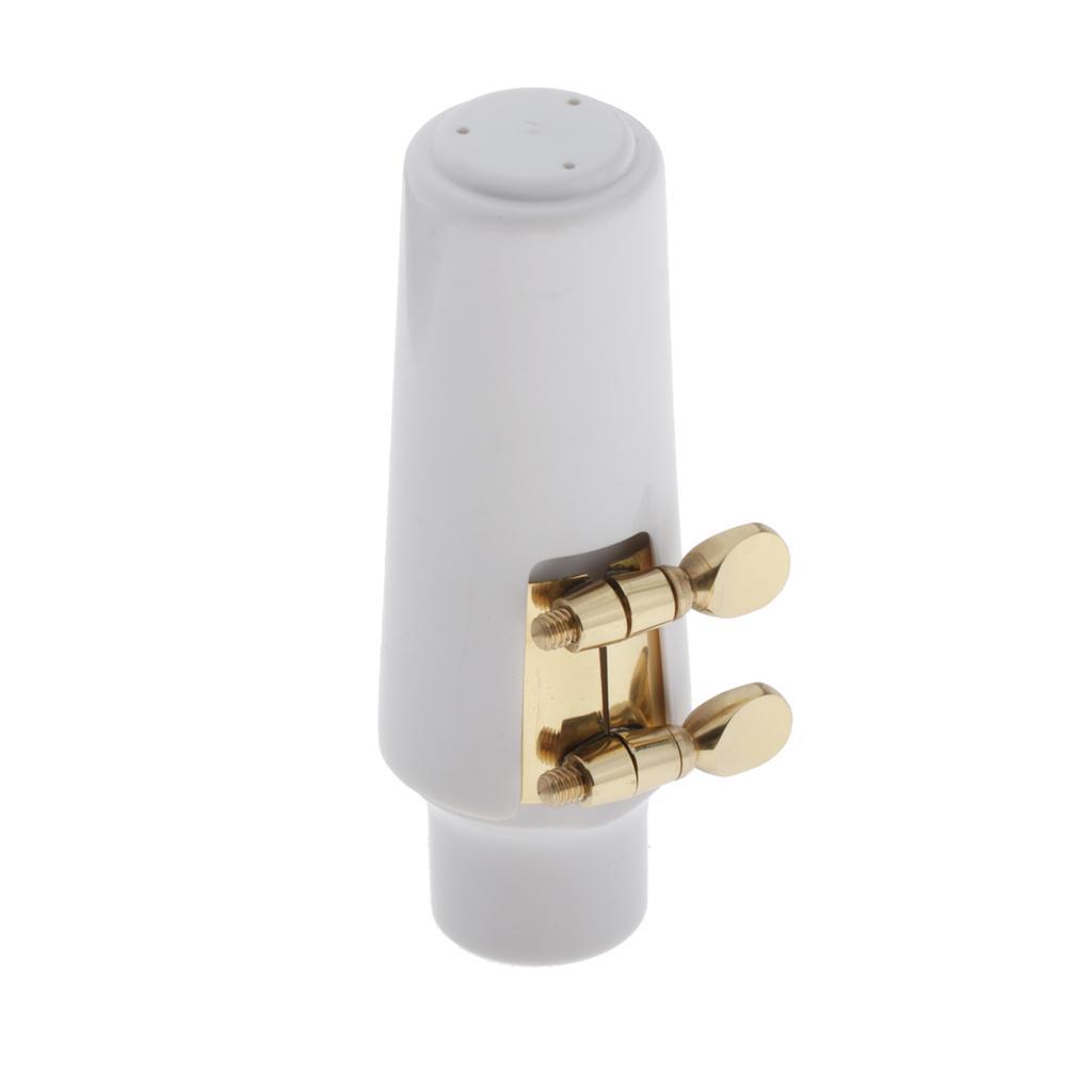 Alto Eb Saxophone Sax Mouthpiece for Woodwind Instrument