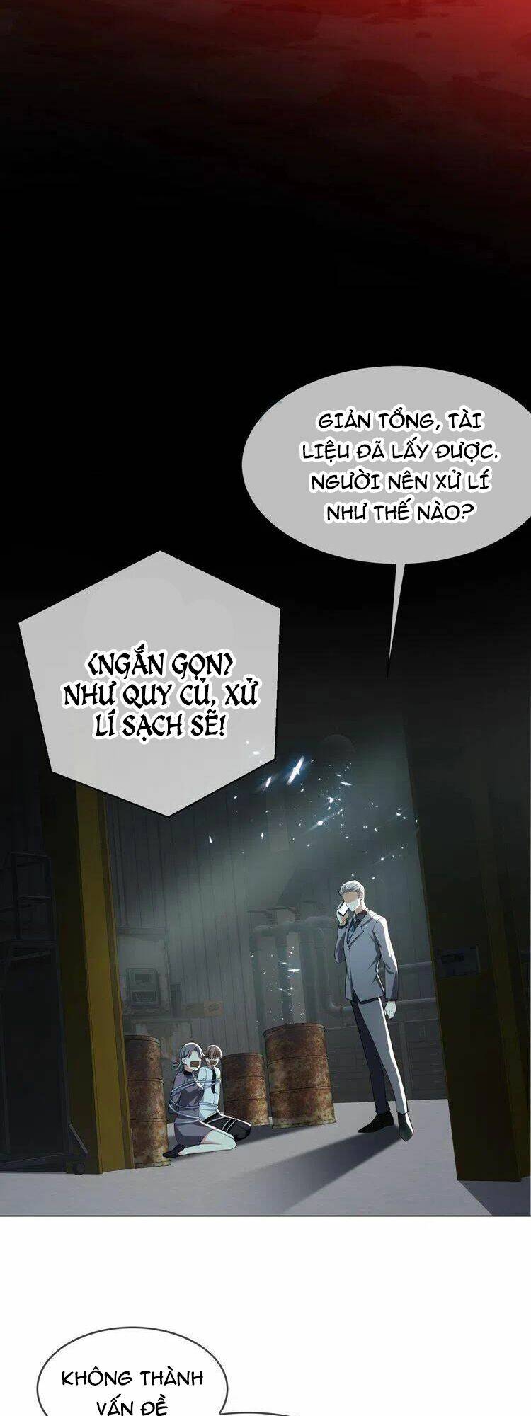 cô vợ nhỏ nuông chiều quá lại thành ác!! chapter 208.2 6