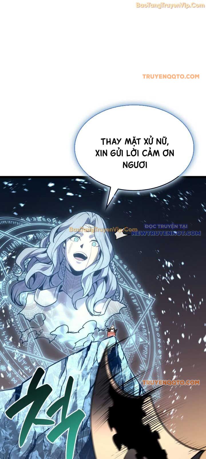 Vị Vua Mạnh Nhất Đã Trở Lại chapter 116 105