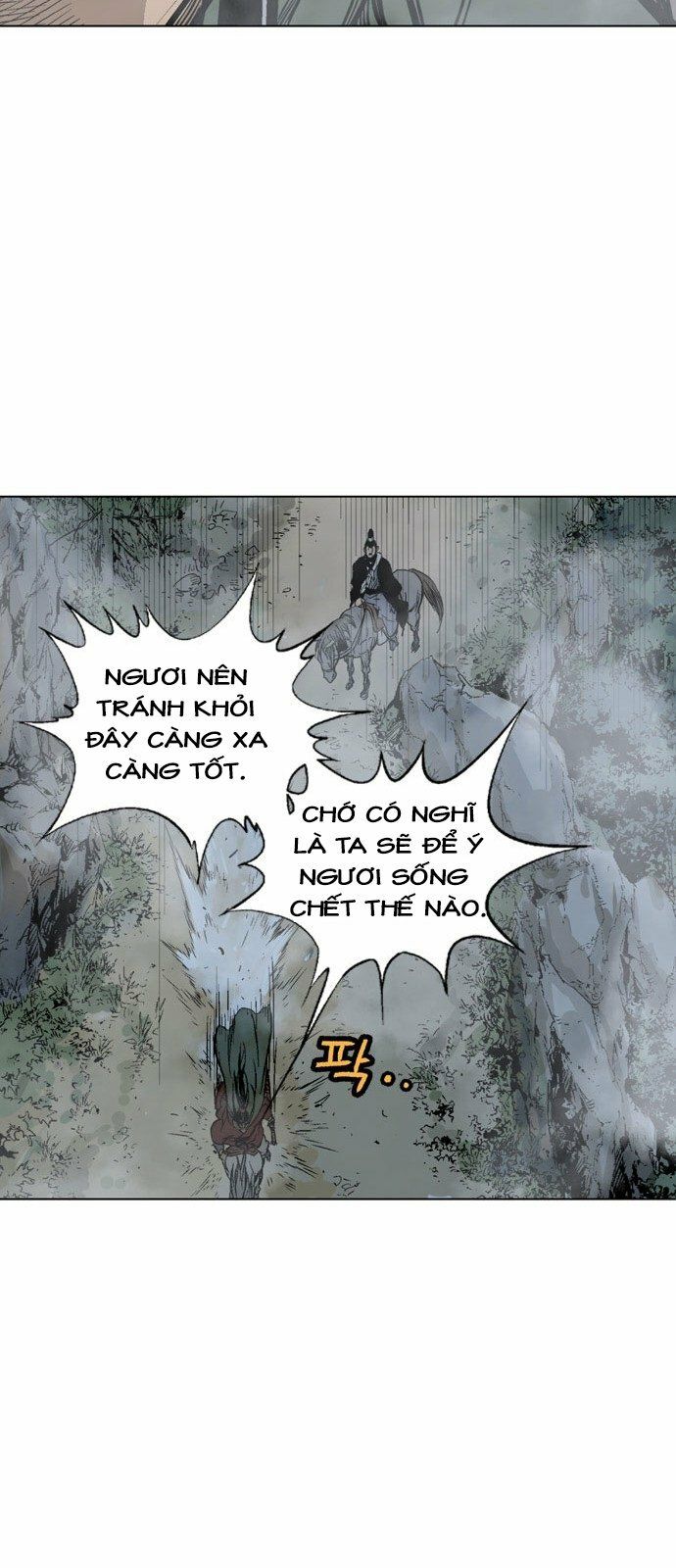 cao thủ 2 chapter 58 68