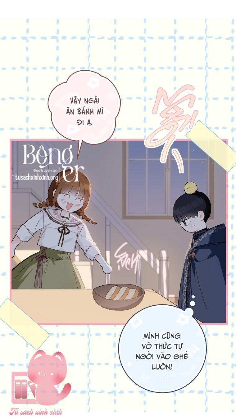 trang trại hạt dẻ cạnh hoàng cung chapter 49 62