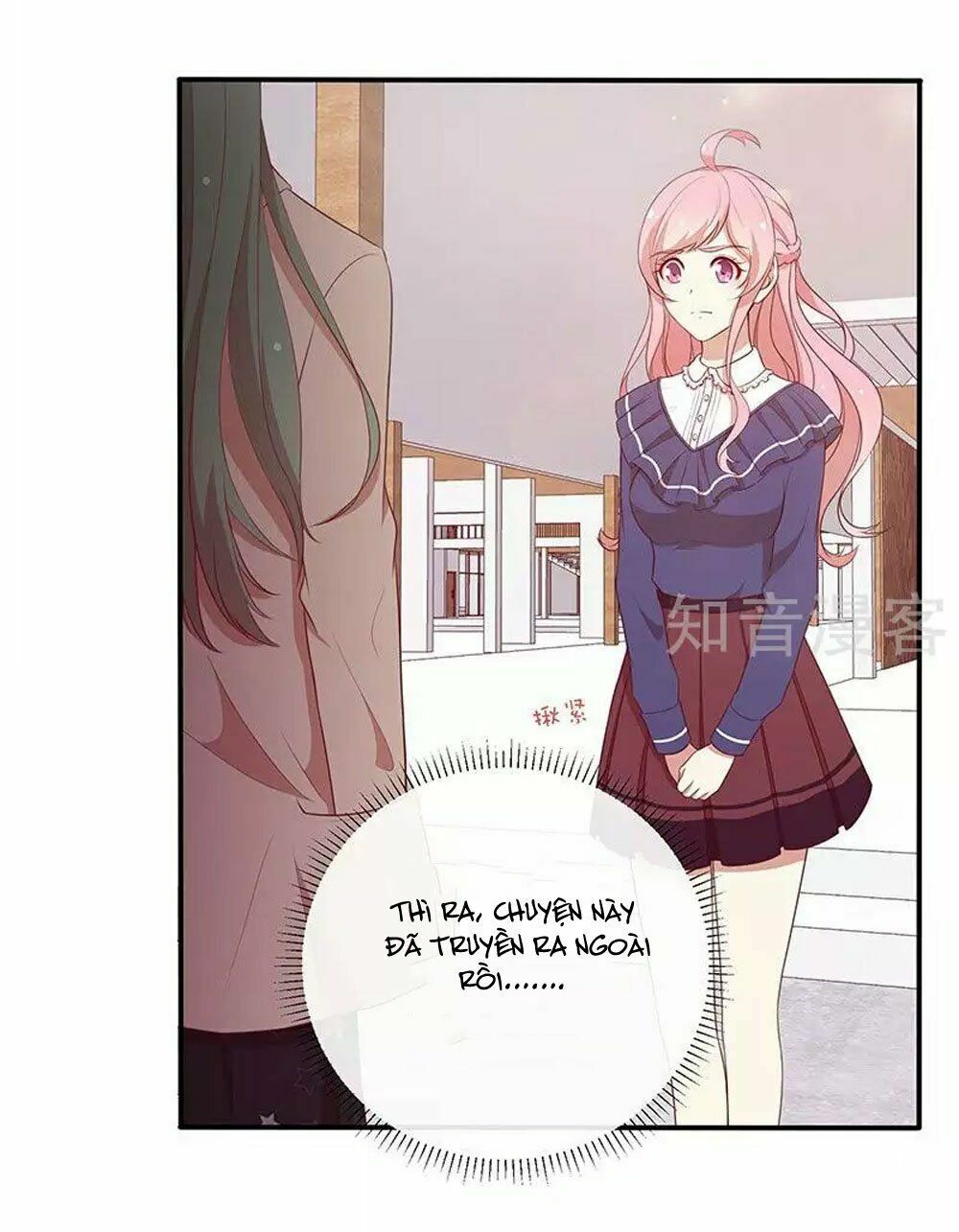 cả thế giới đều không bằng người chapter 75 4