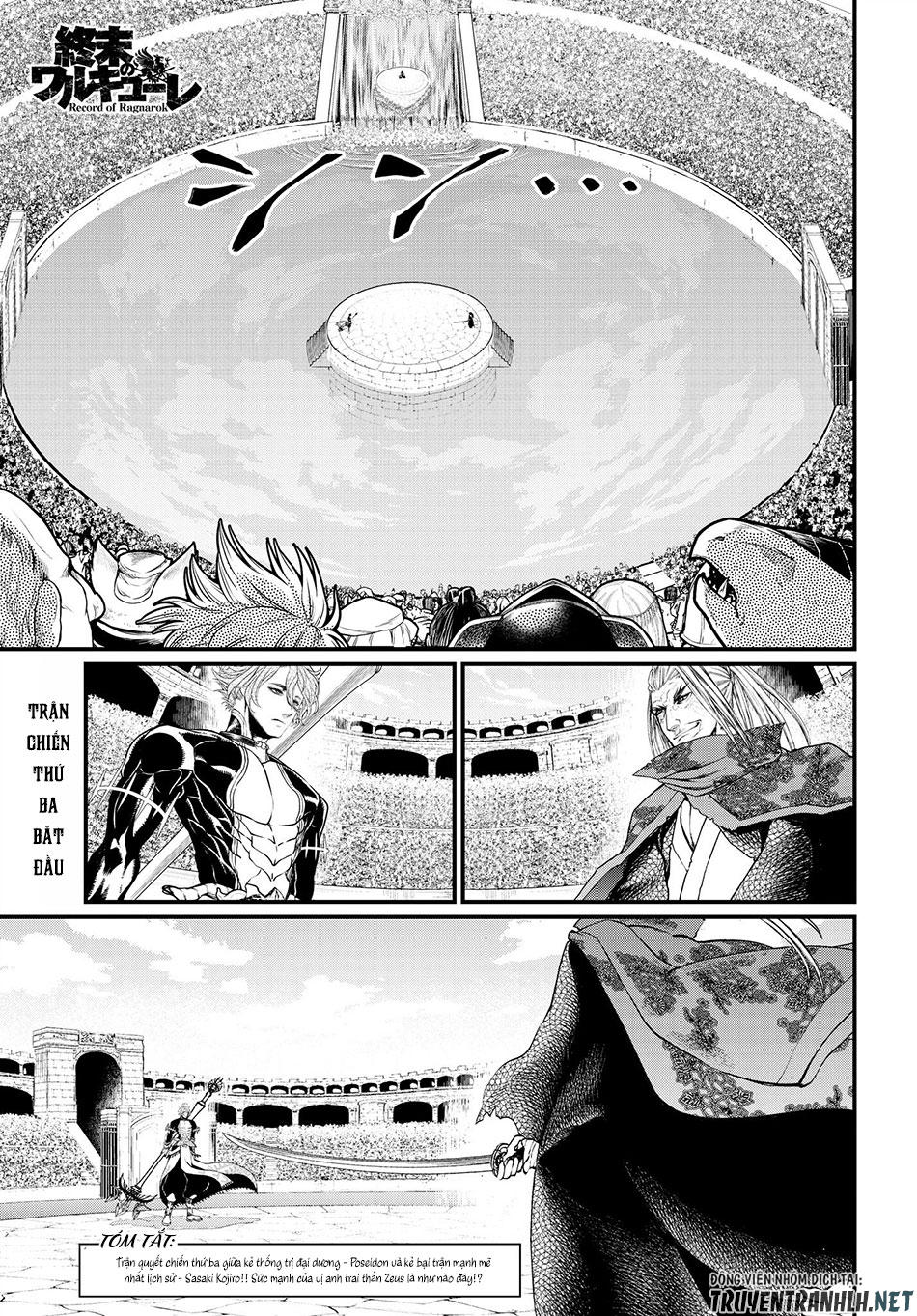 đại chiến nhân thần chapter 15 1