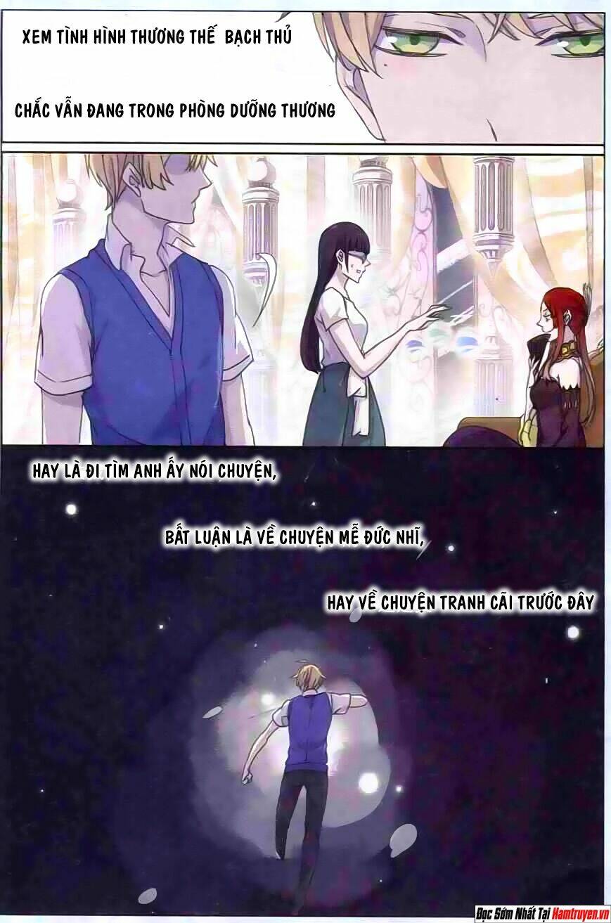 thuấn linh chapter 19 4