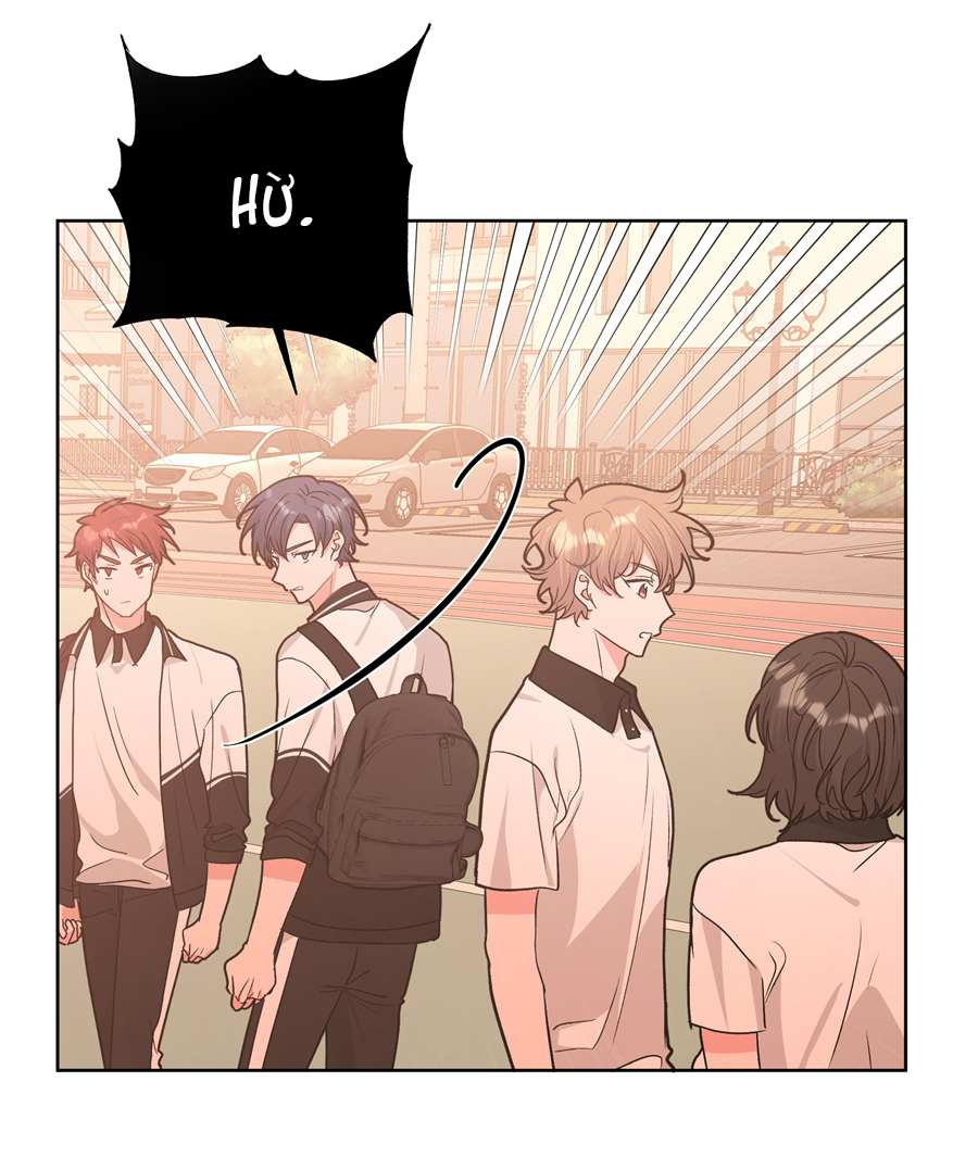 đừng nói yêu tôi (don't say you love me) chapter 38 27