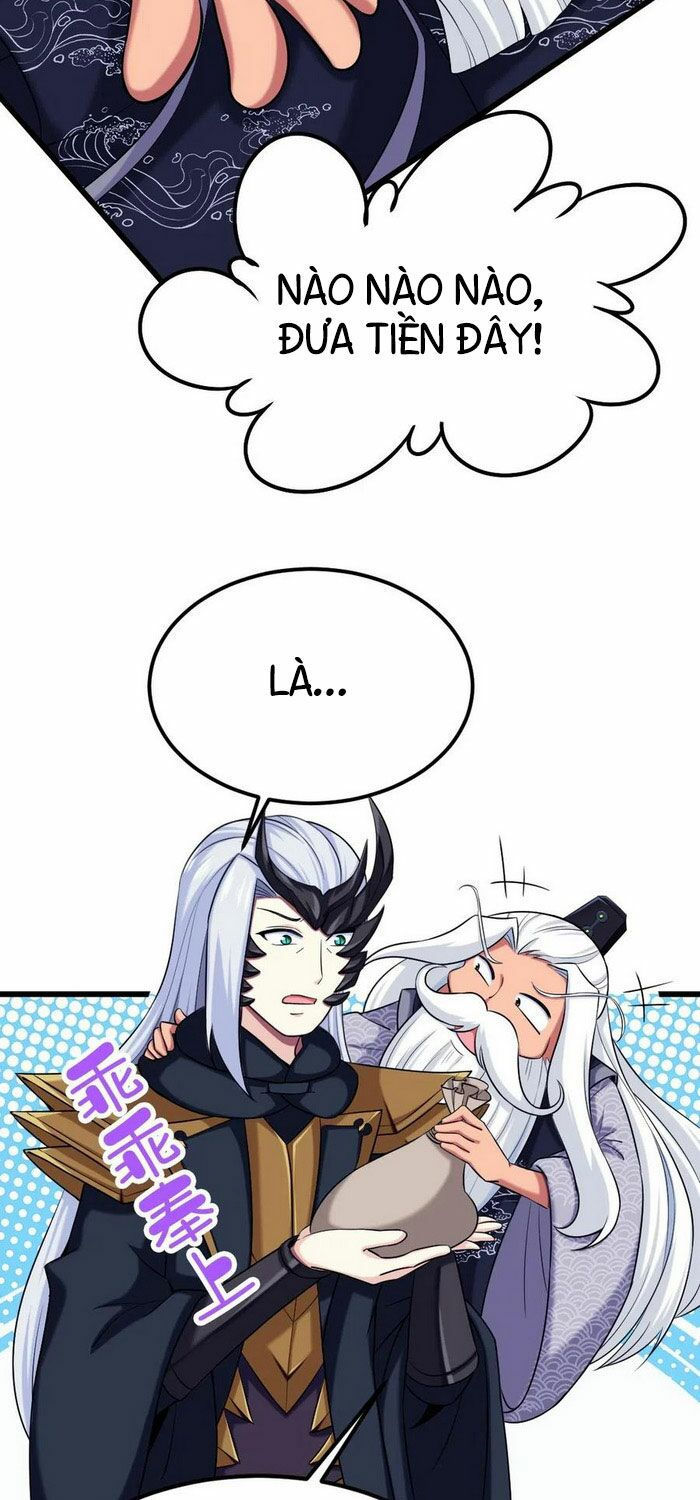 ma thú kiếm thánh dị giới tung hoành chapter 138 32