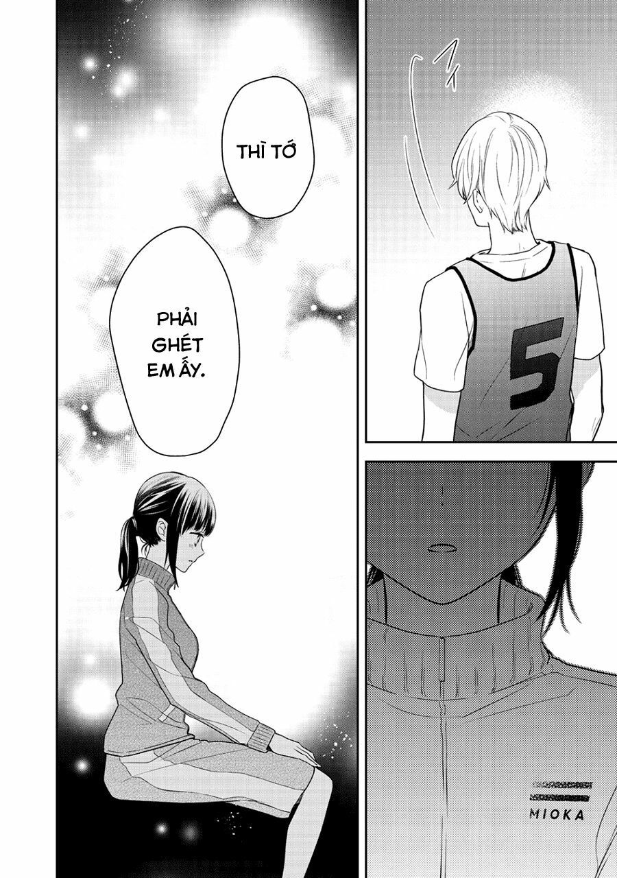 kirai ni narimasu, sayama-kun! chapter 5 10