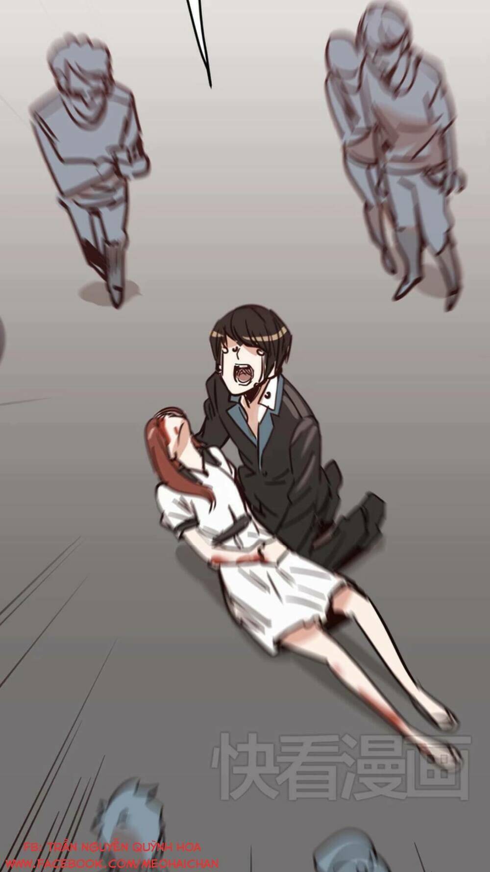 thế giới của đồng tiền chapter 4 74