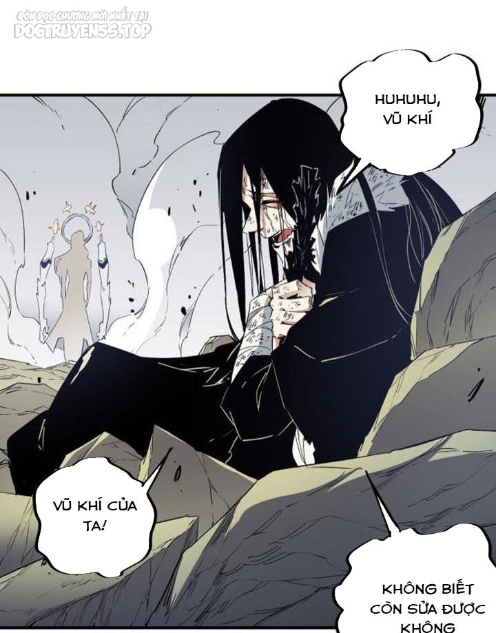 toàn dân chuyển chức: không có chức ta kết thúc thần minh chapter 59 33