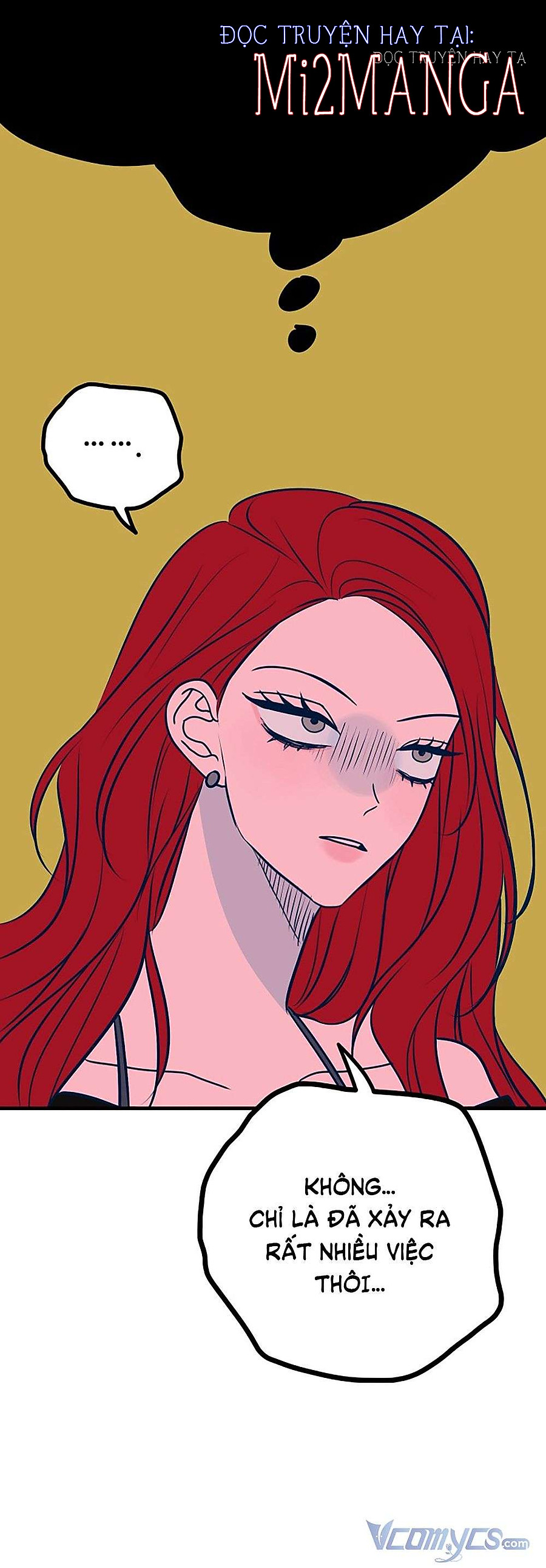 Kẻ Rác Rưởi Không Đáng Được Yêu chapter 46.2 6
