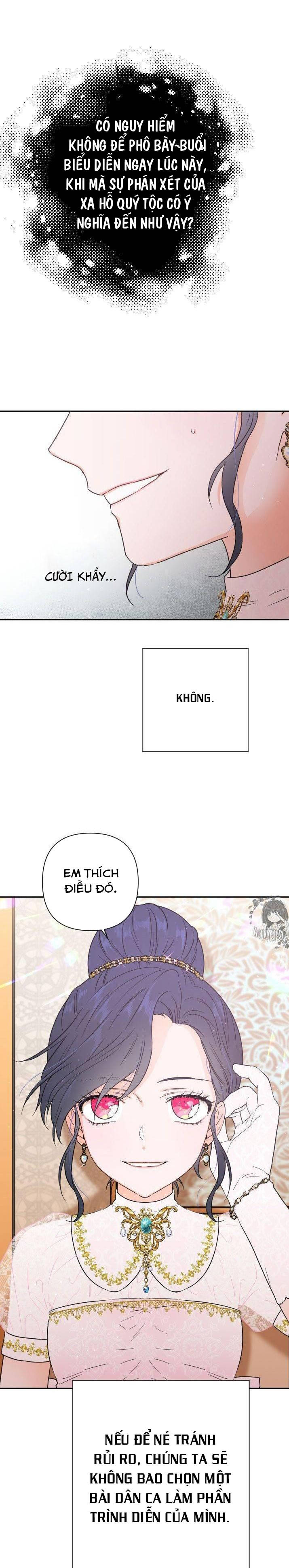 lady baby chapter 118 5