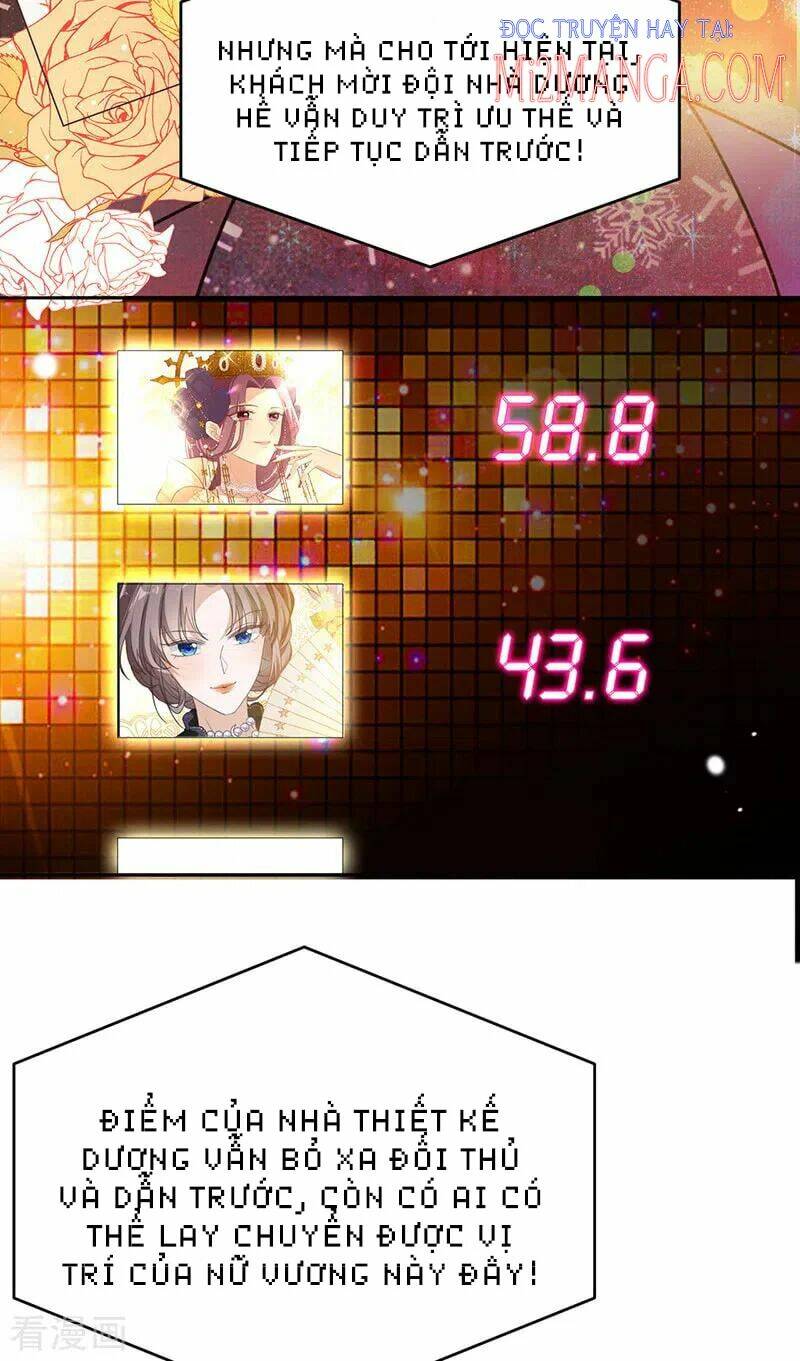 dĩ hôn chi danh chapter 27 14