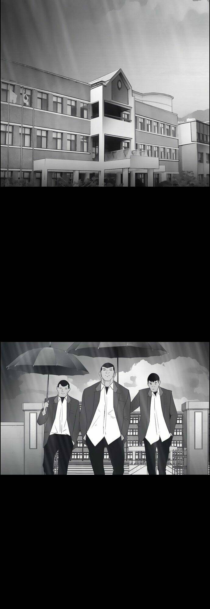 kẻ hồi sinh chapter 117 24