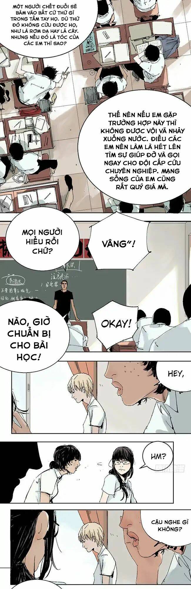 the law of the yama chapter 16 5