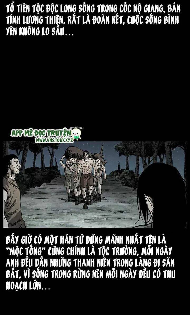 U Minh Ngụy Tượng Chapter 175 22