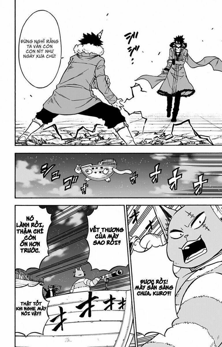 pochi kuro chapter 34 14