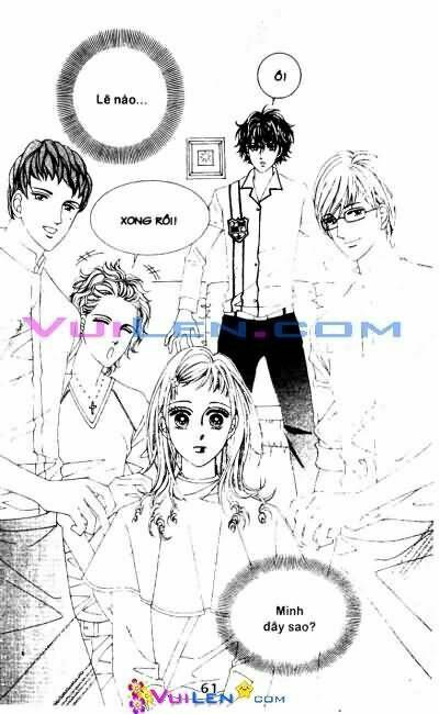 thủ lĩnh chunja chapter 2 61