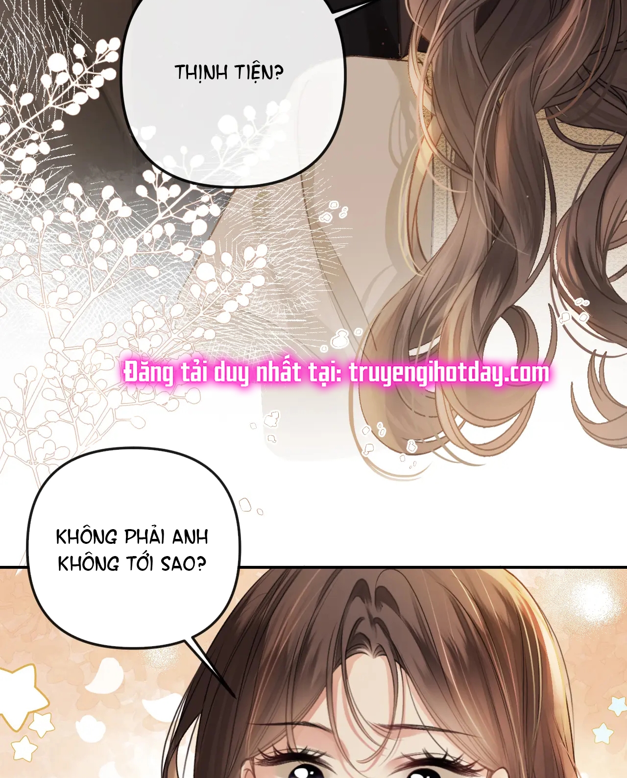 ngày mai cũng thích anh chapter 7 8